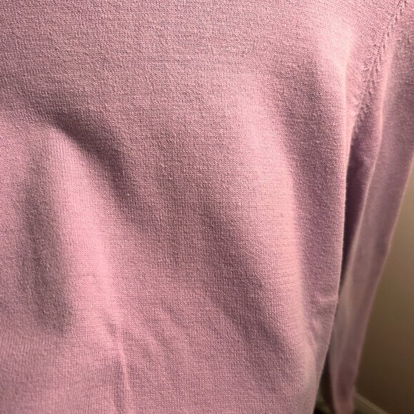 Northern Reflections Light Plum/Pink Mocknect - Picture 3 of 6